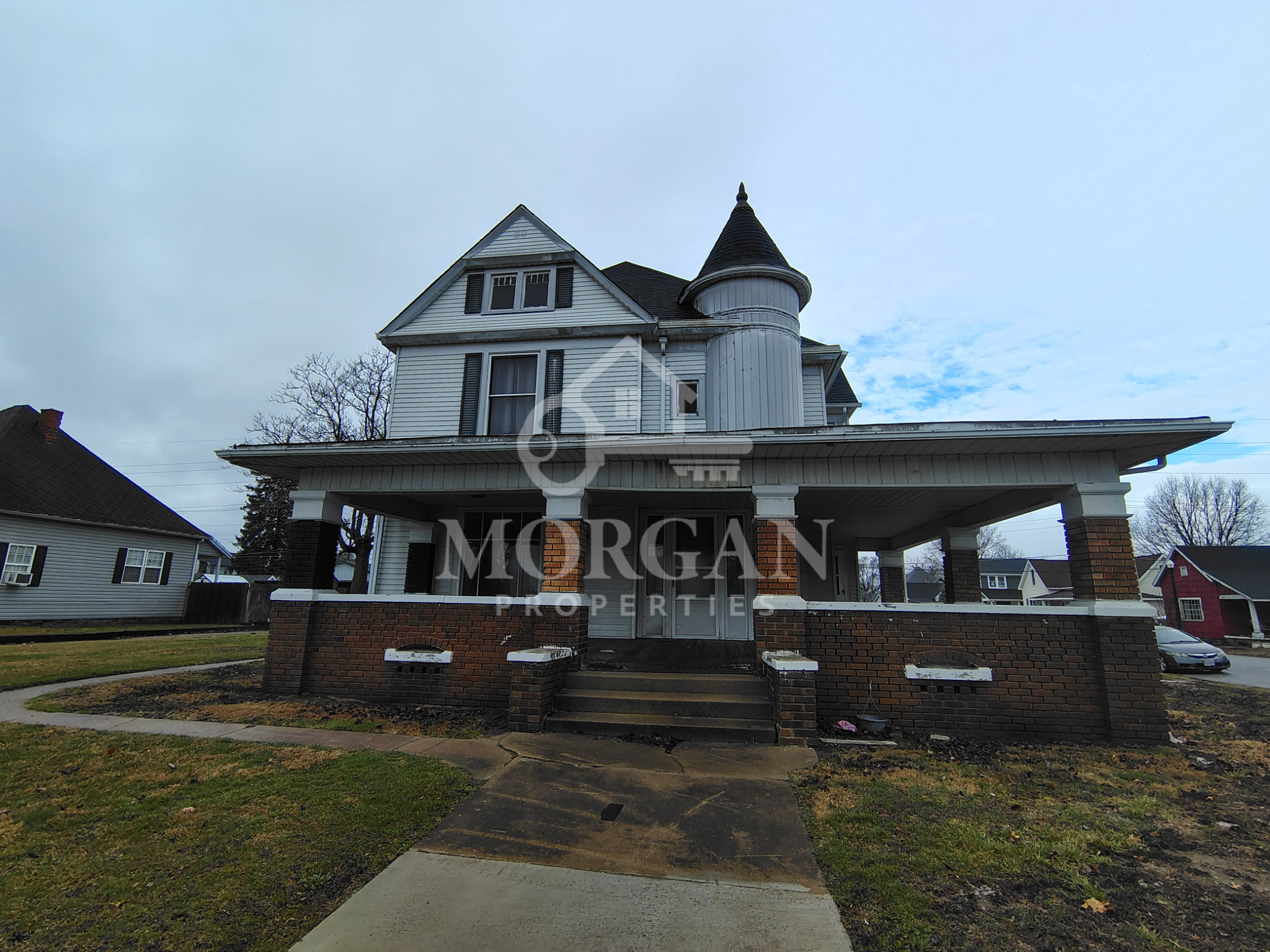 902 South Anderson Street