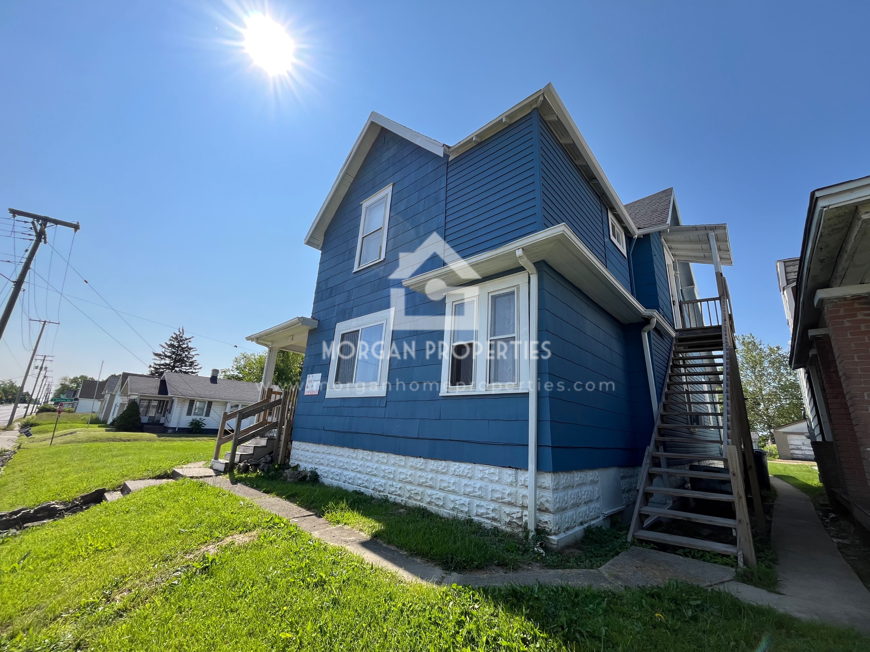 1403 West Memorial Drive