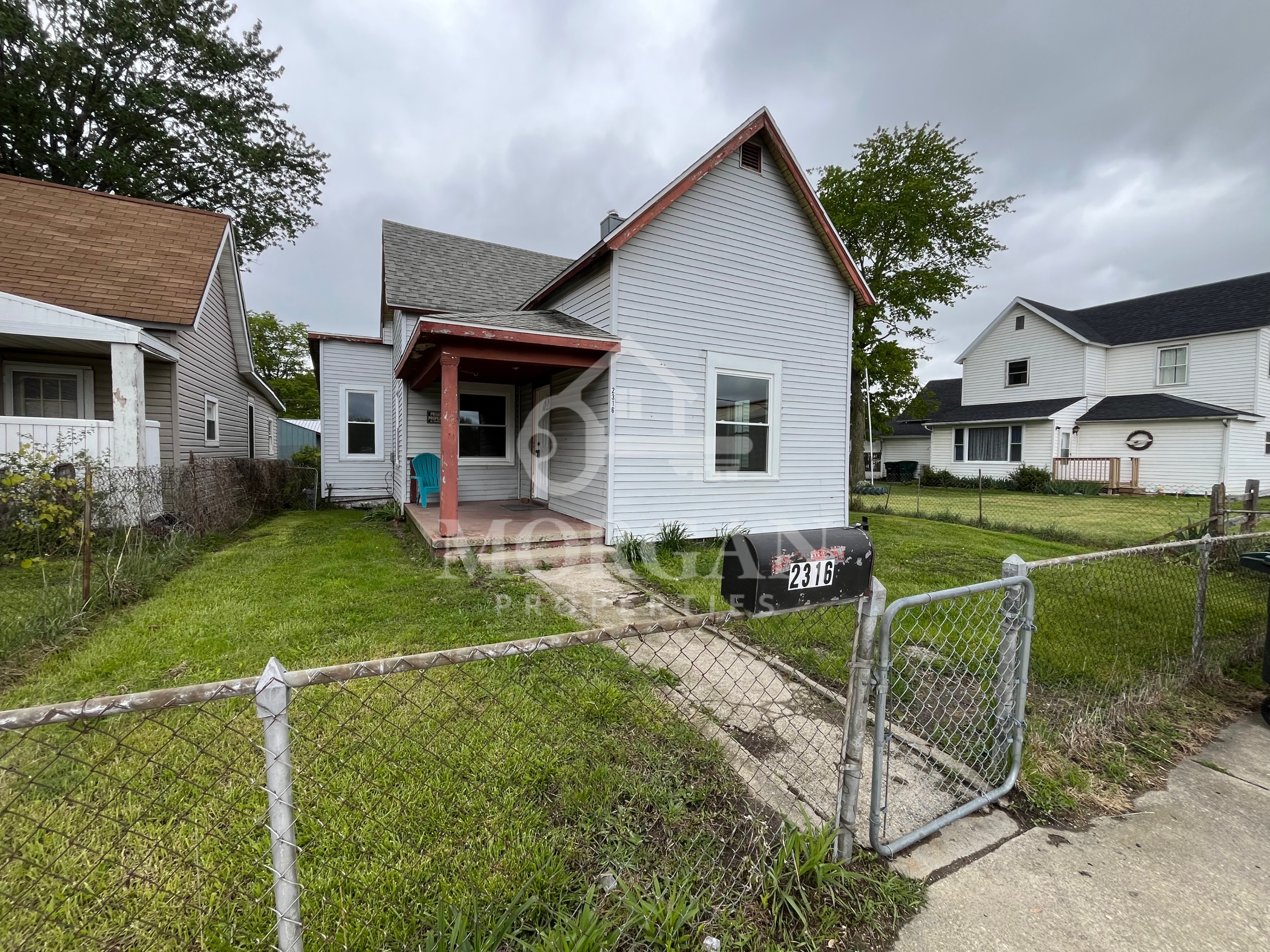 2316 South Walnut Street