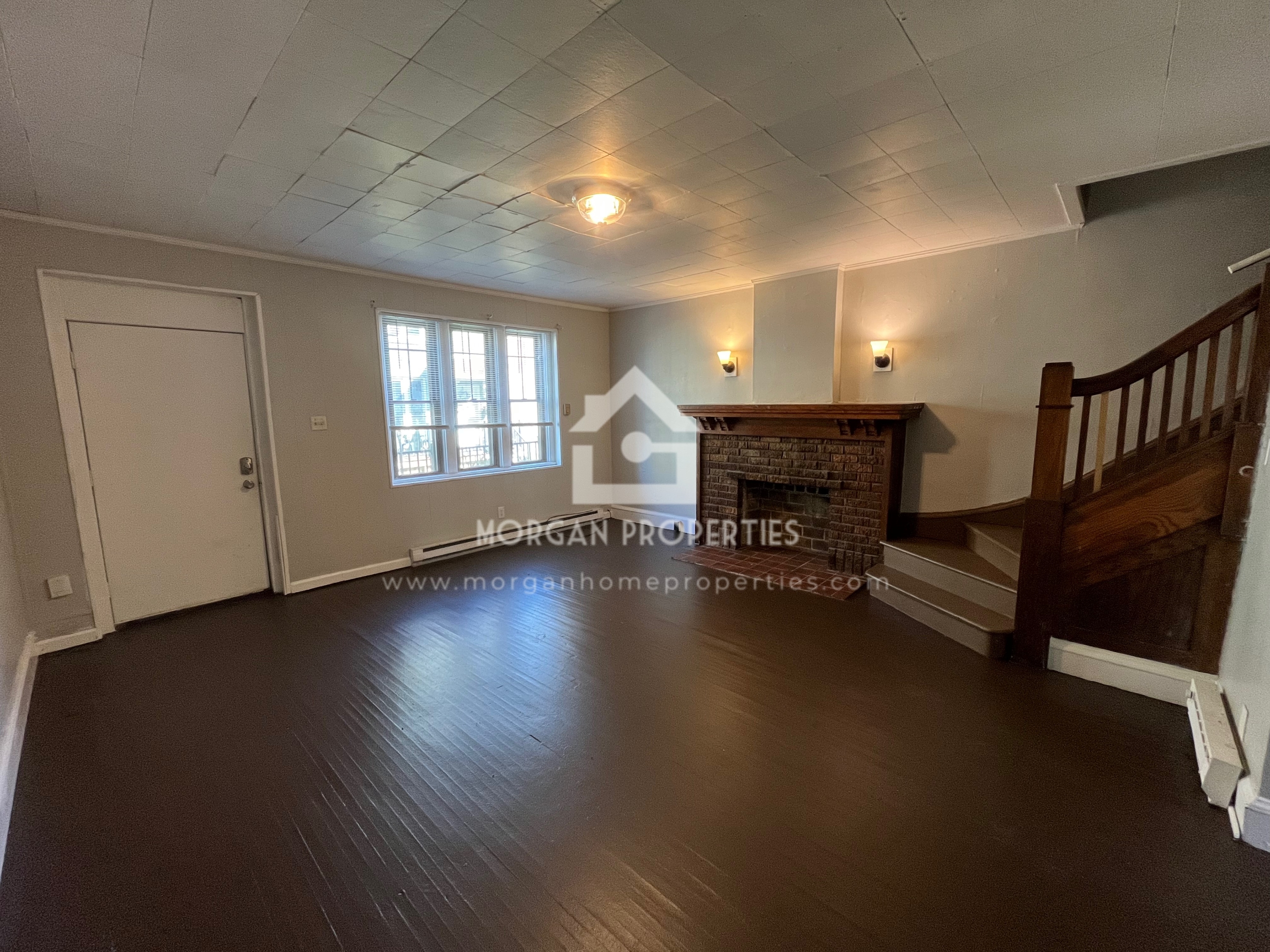 302 South 12th Street