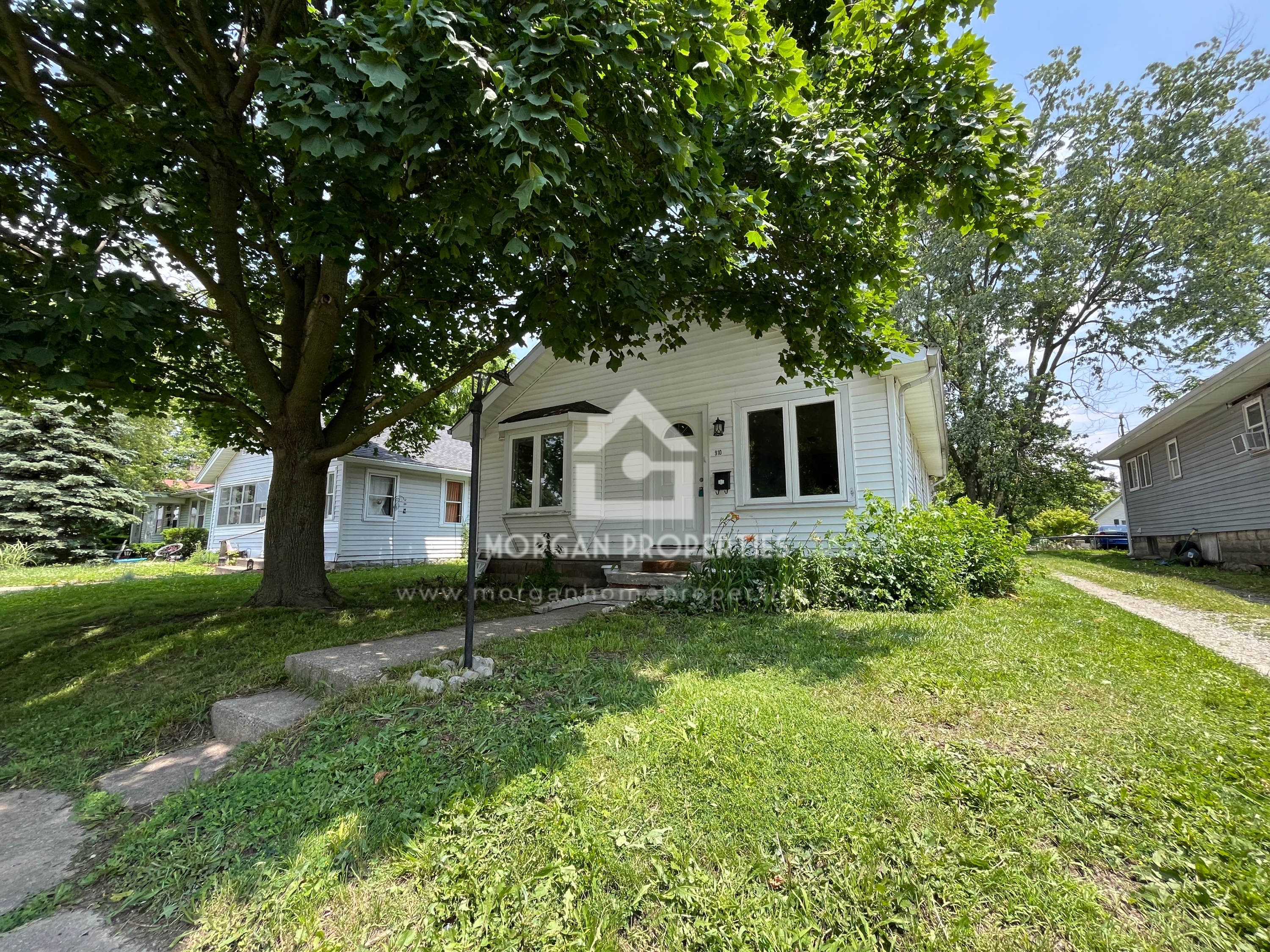 910 South 21st Street