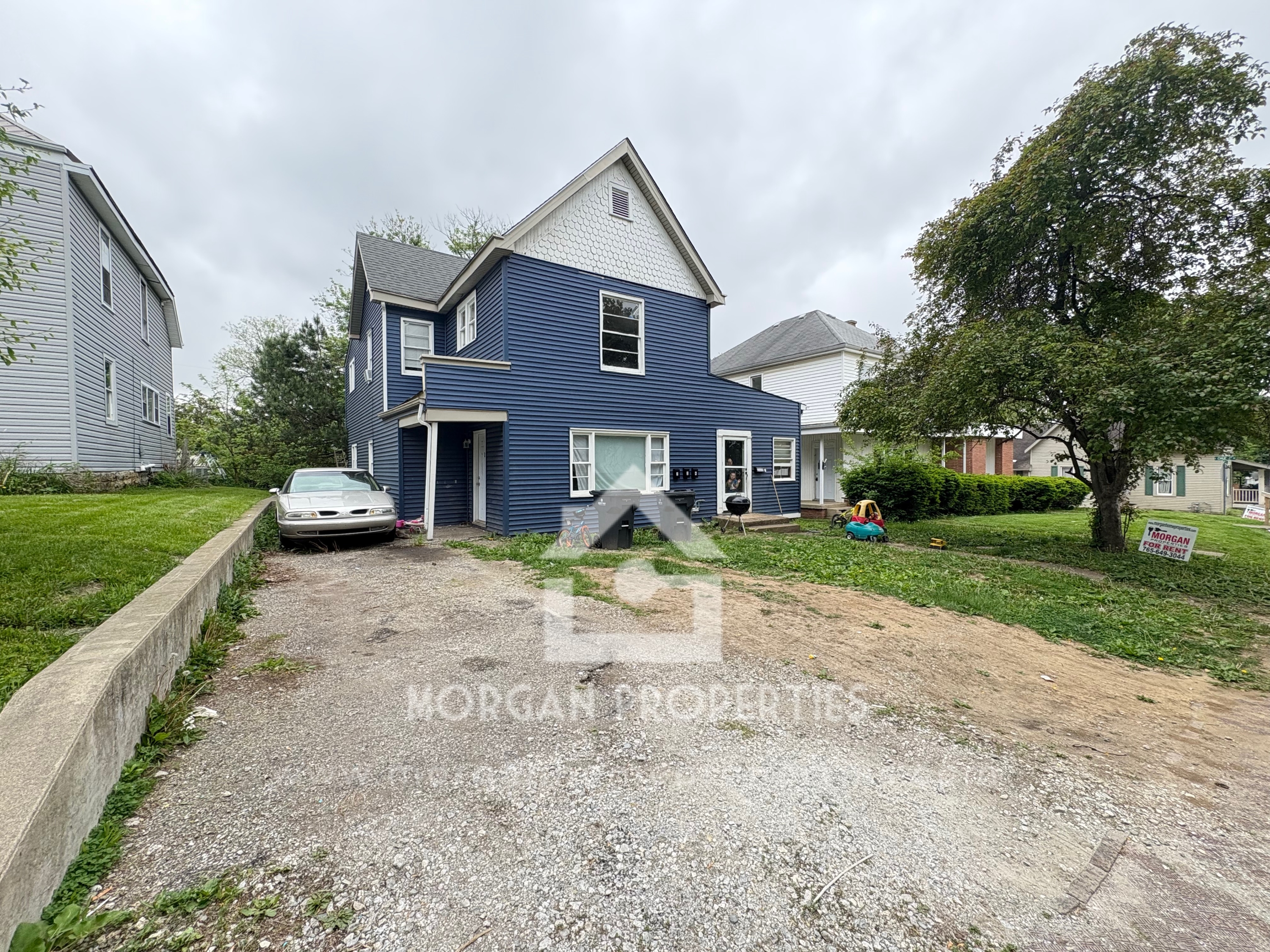 205 Lincoln Avenue