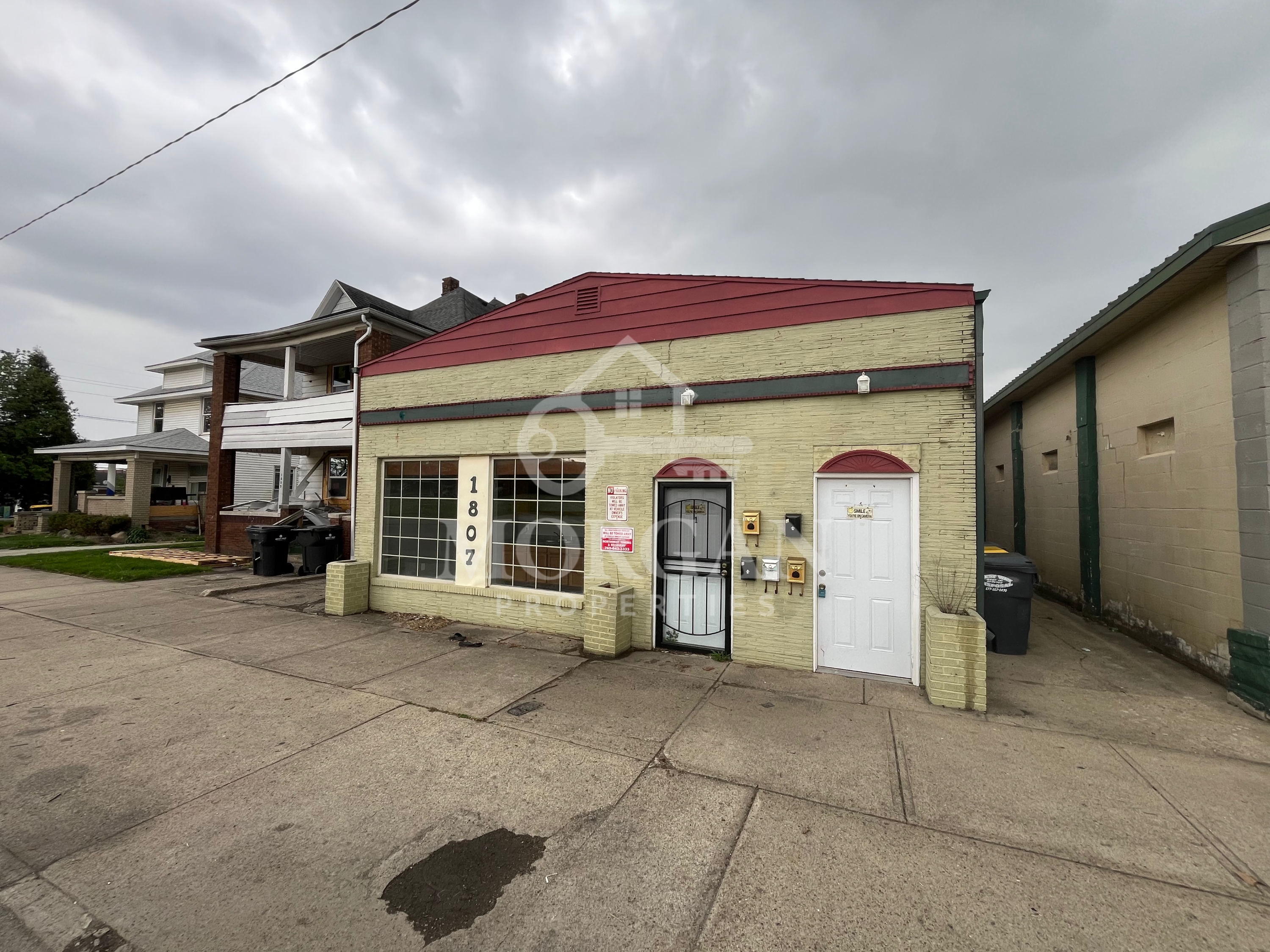 1807 Meridian Street - 4