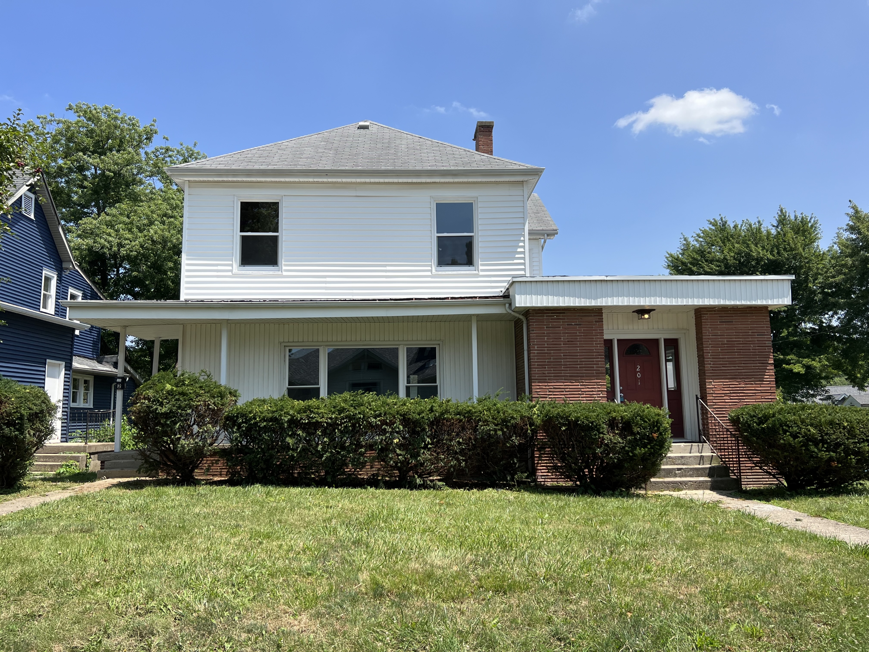 201 Lincoln Avenue