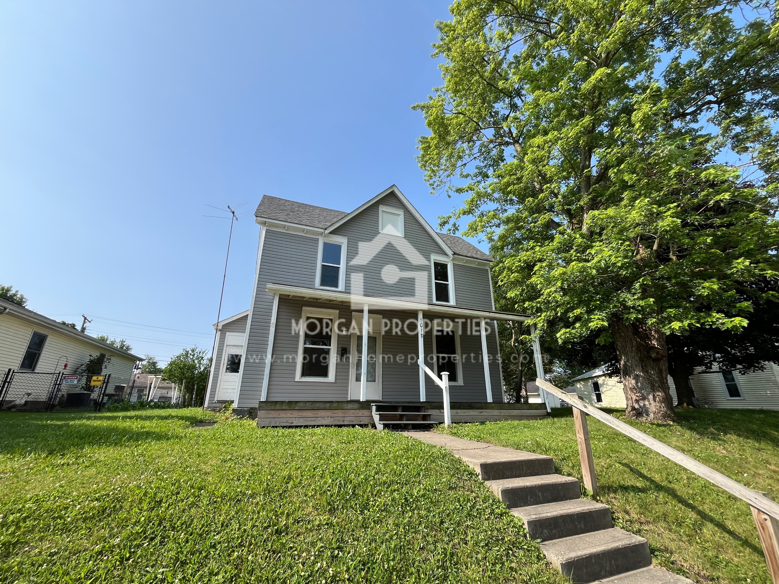 1013 West 4th Street