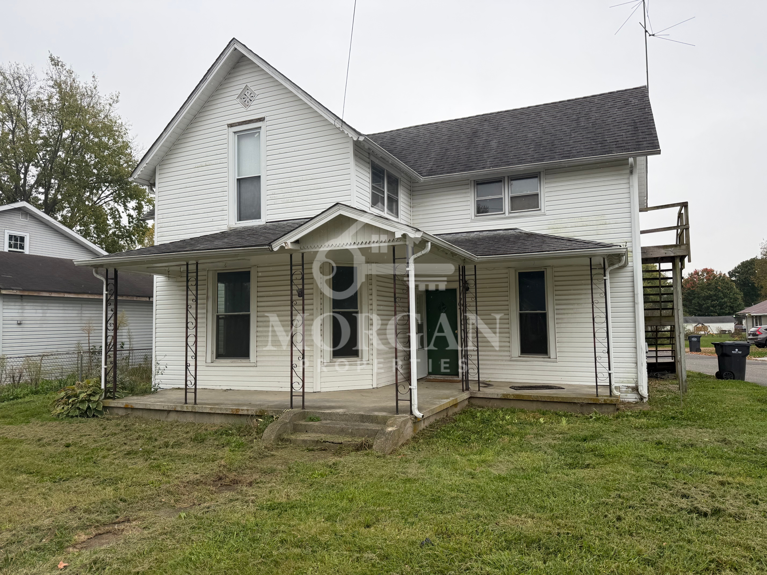 104 East Main Street