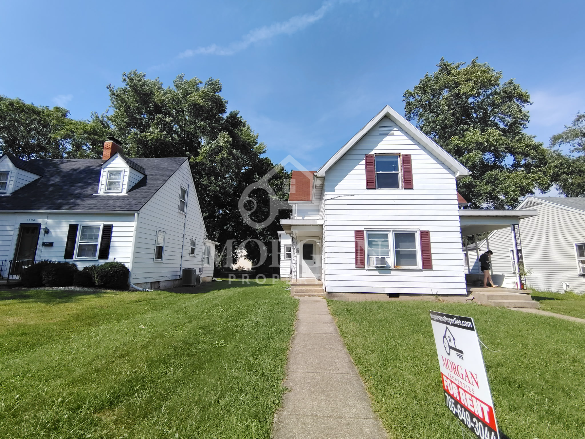 1406 West Main Street