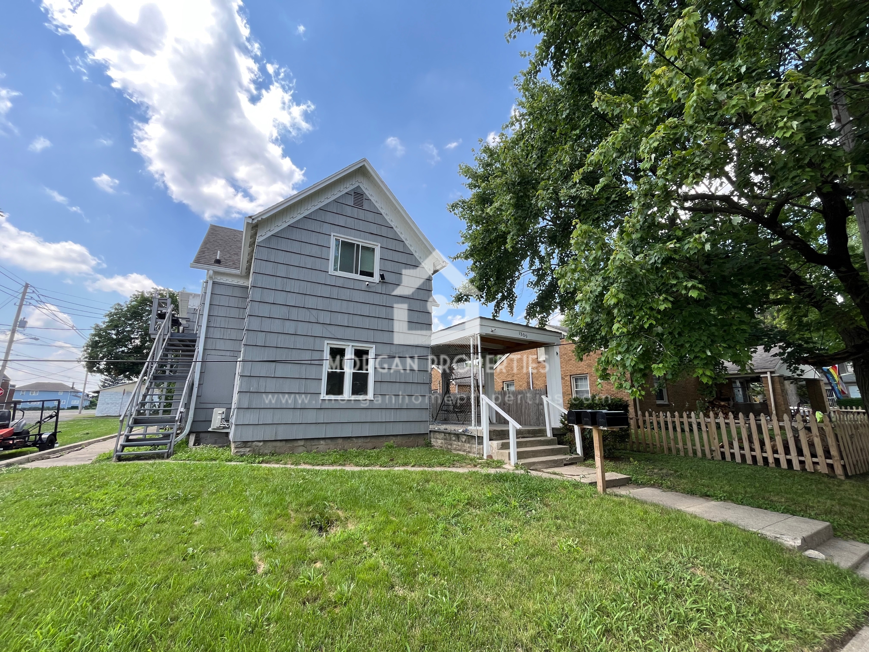 1309 Brown Street #2