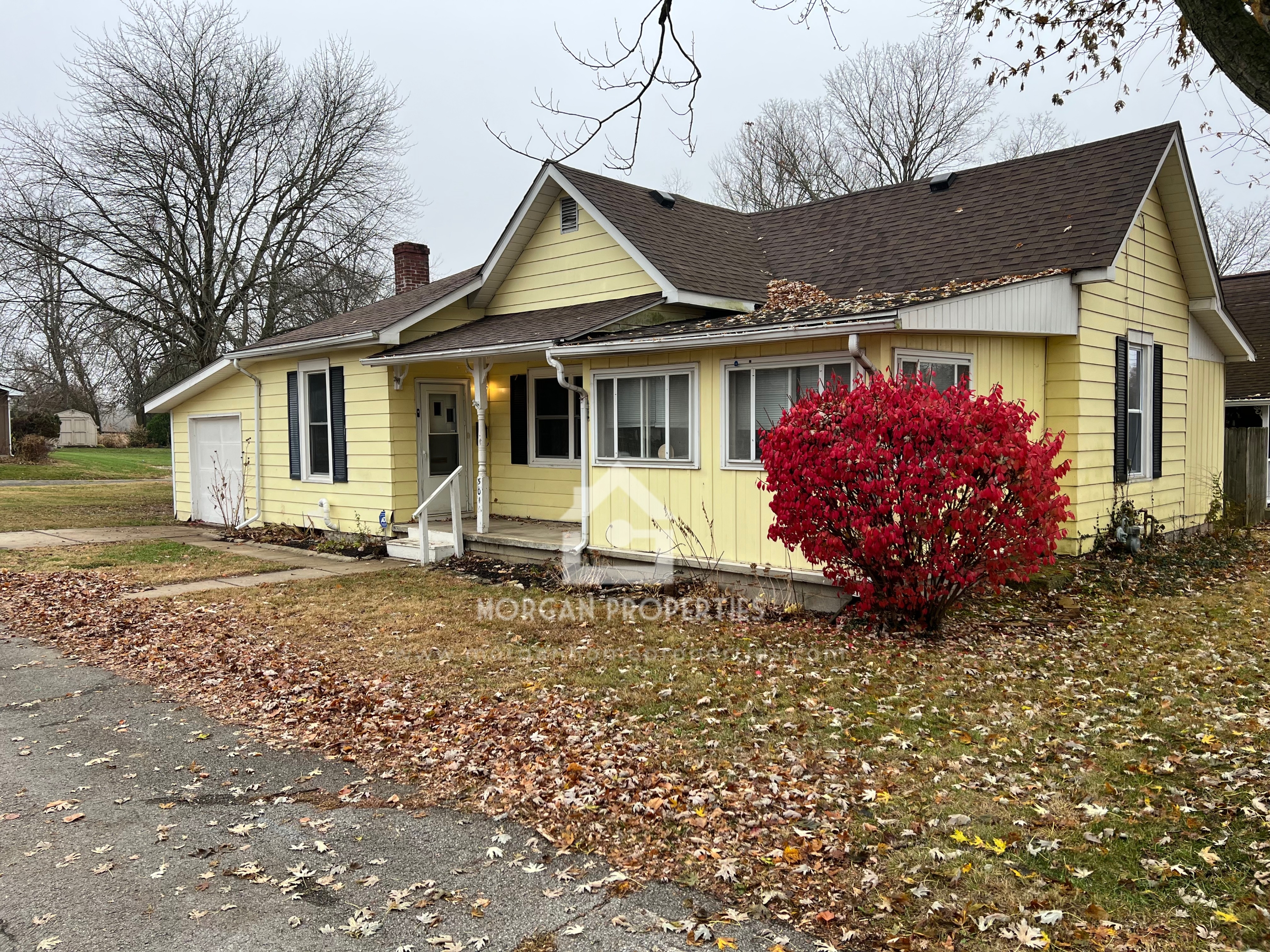 501 West Taylor Street