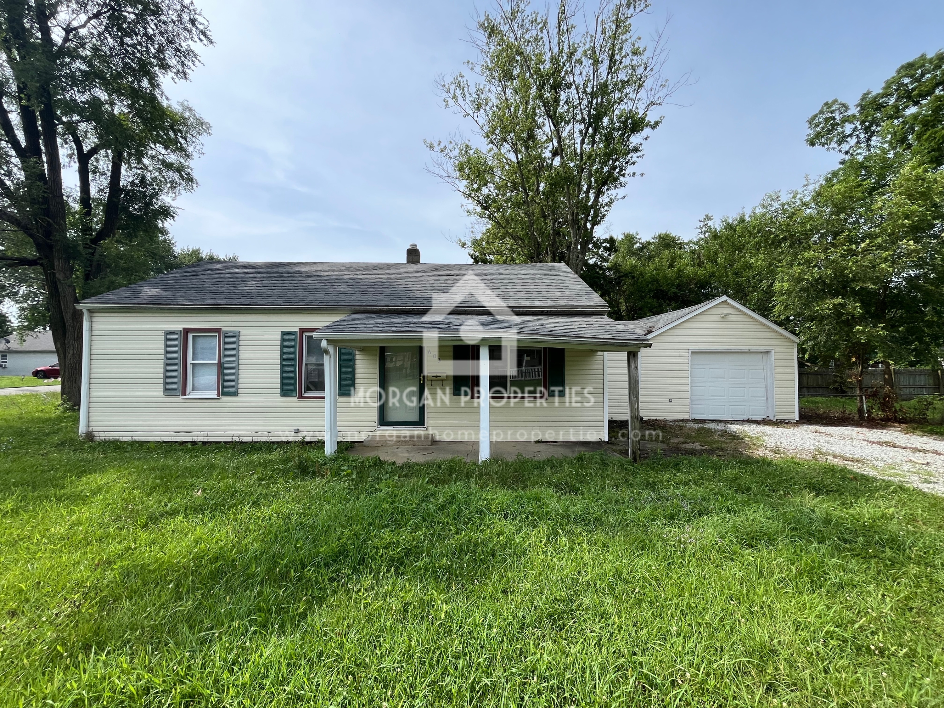 603 Ellenhurst Drive