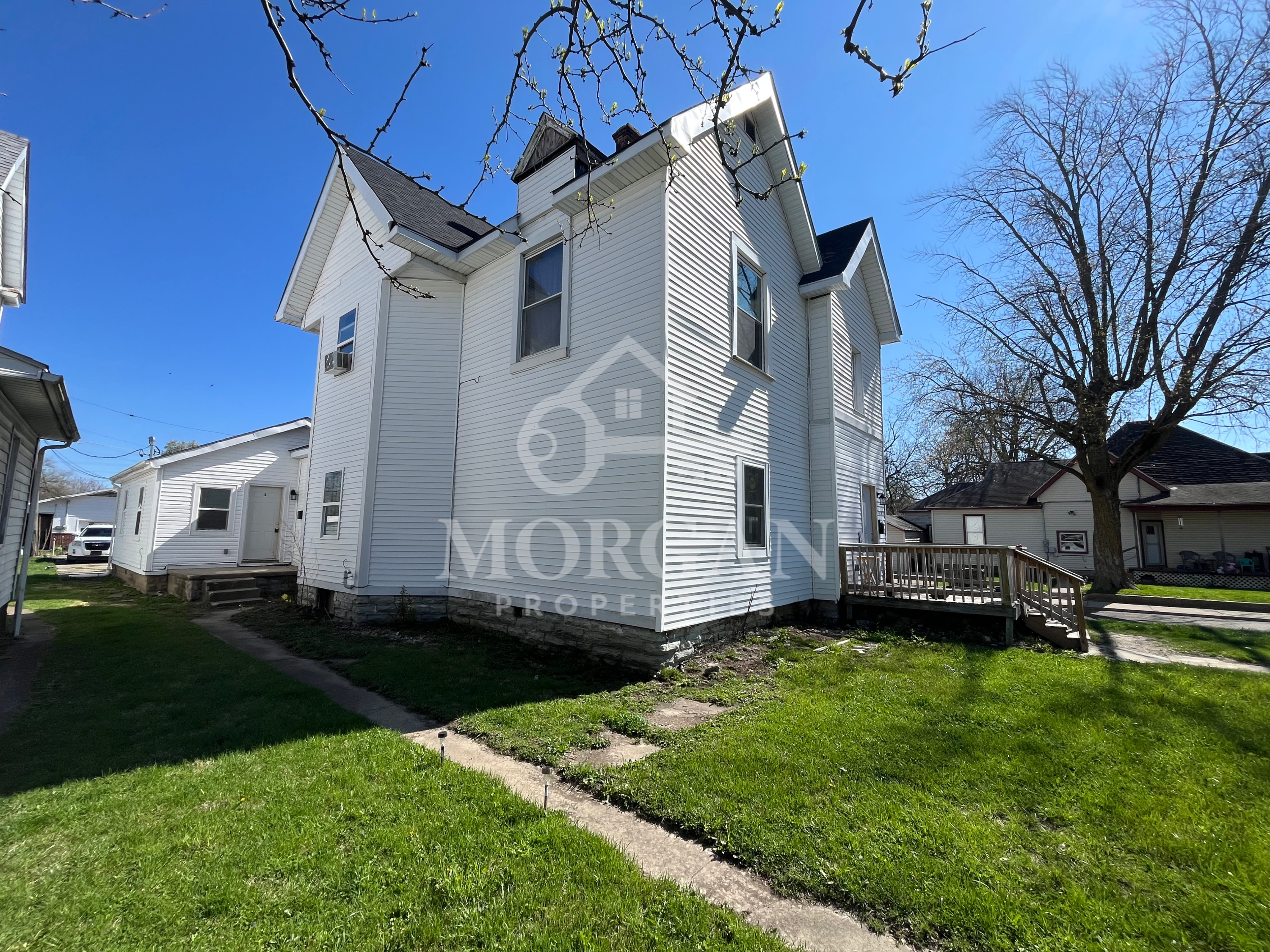 1432 Ohio Avenue #3