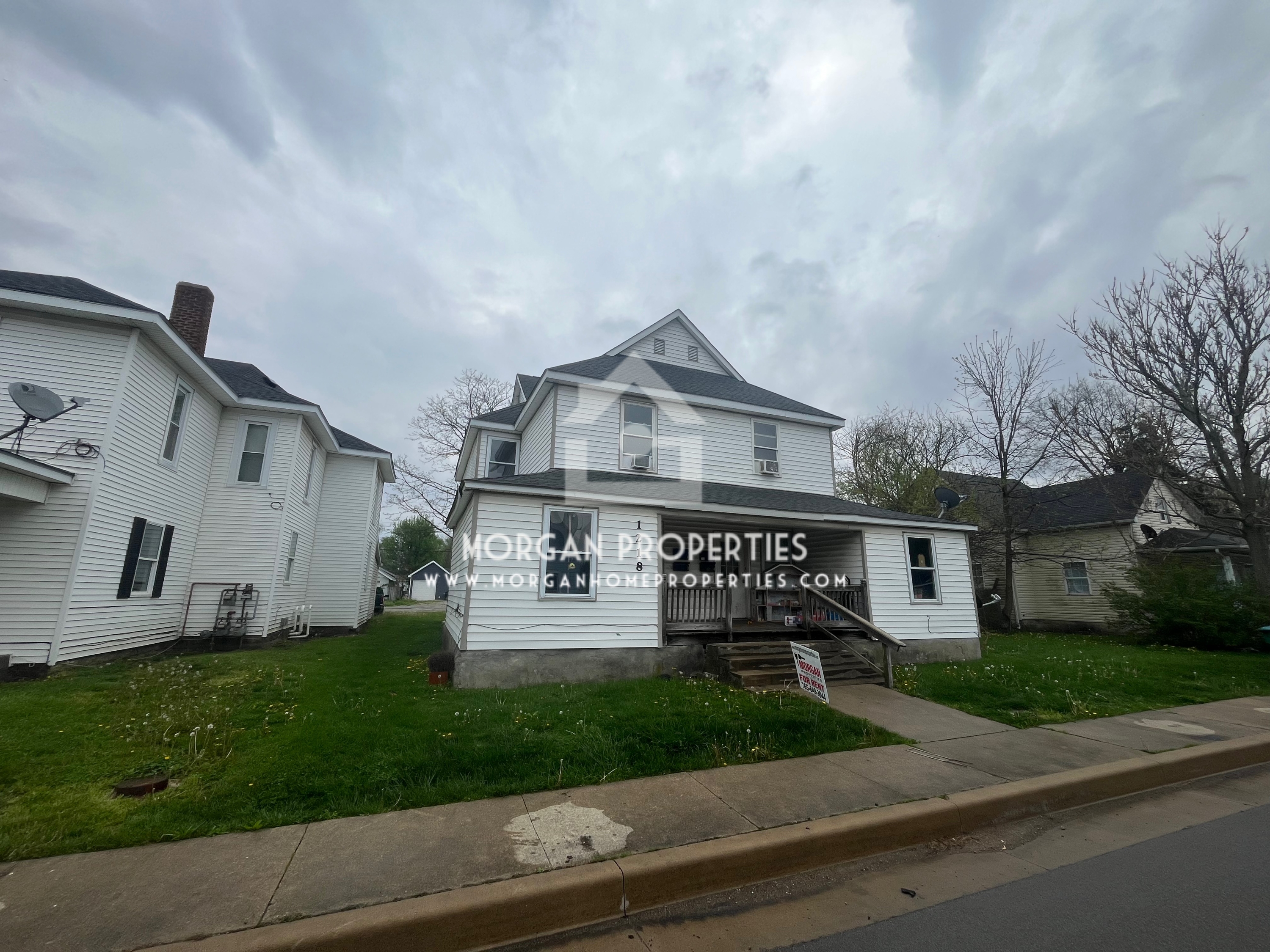 1218 South 18th Street