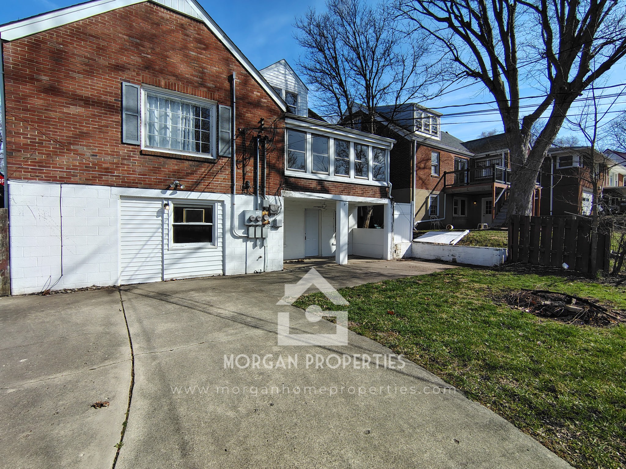 1303 East 7th Street