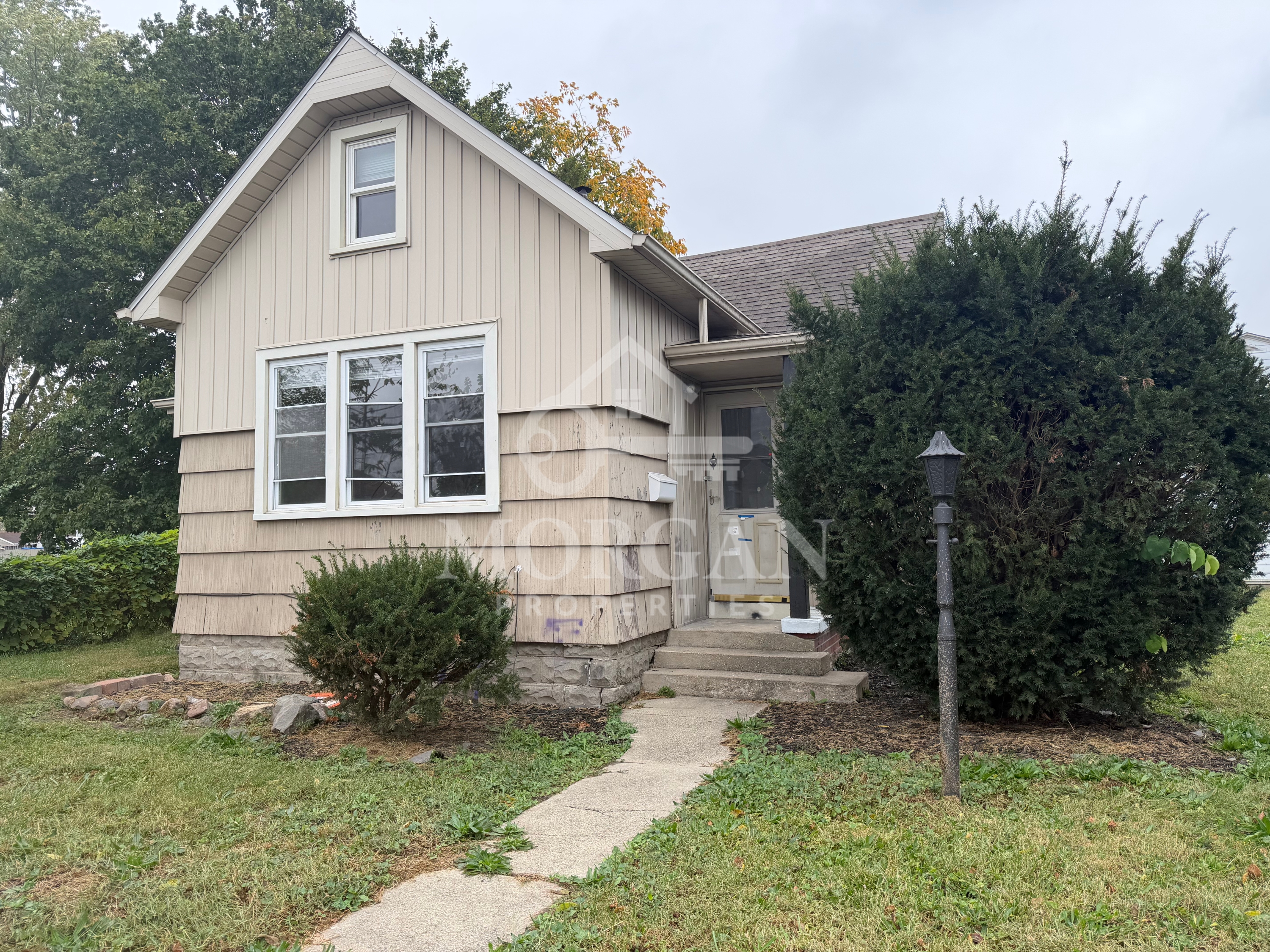 805 North 12th Street