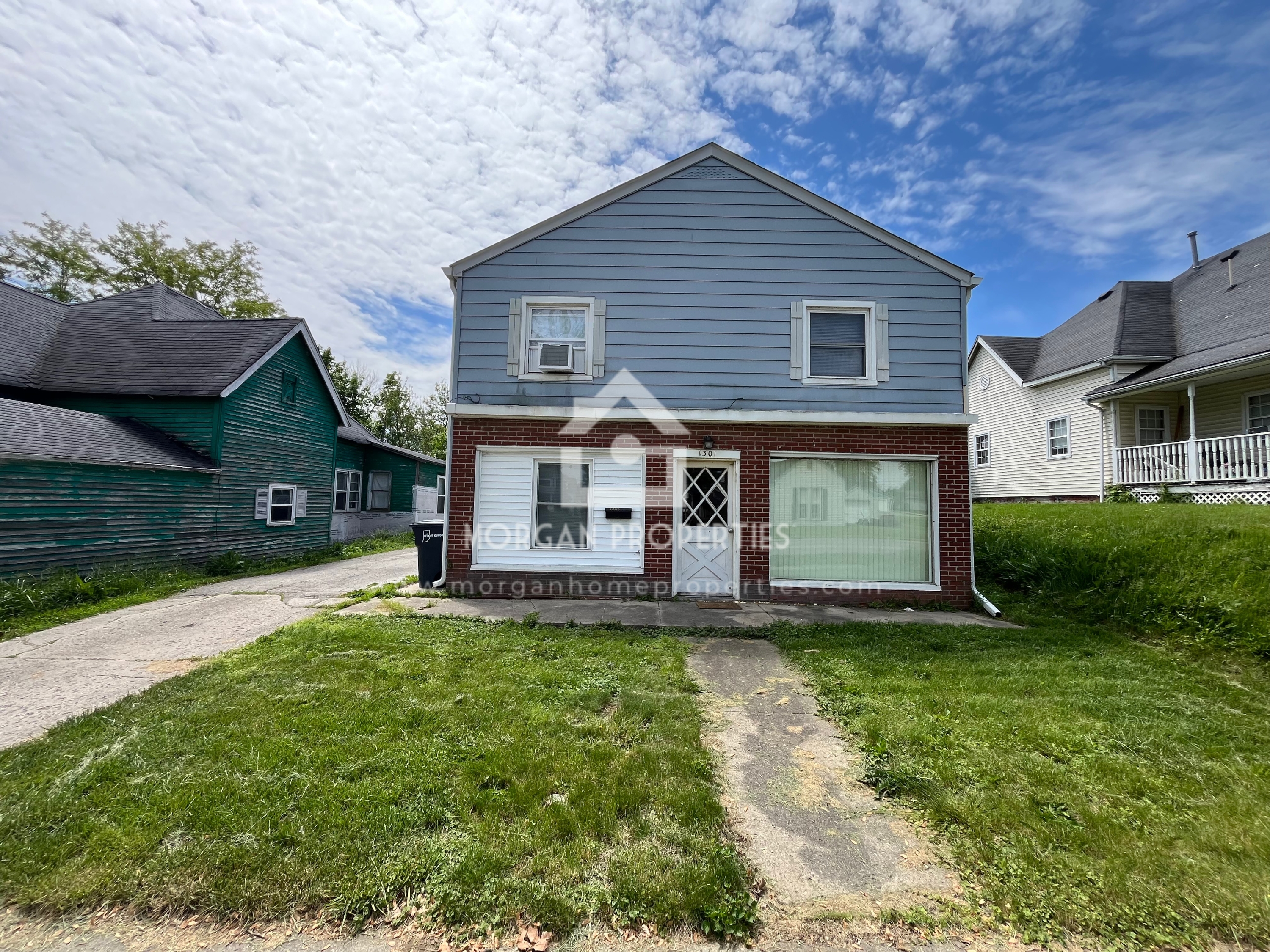 1301 Main Street