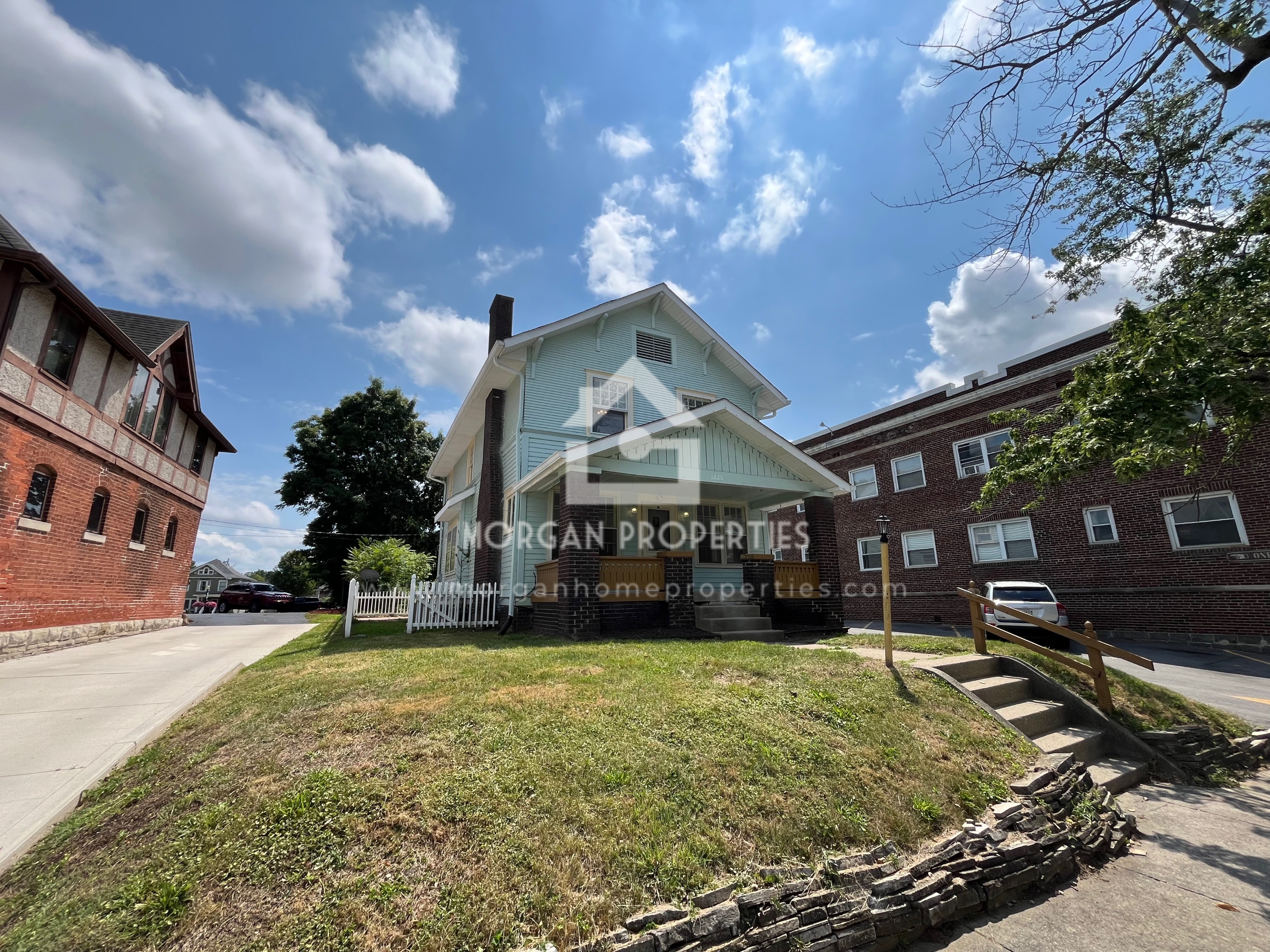 1225 West Walnut Street