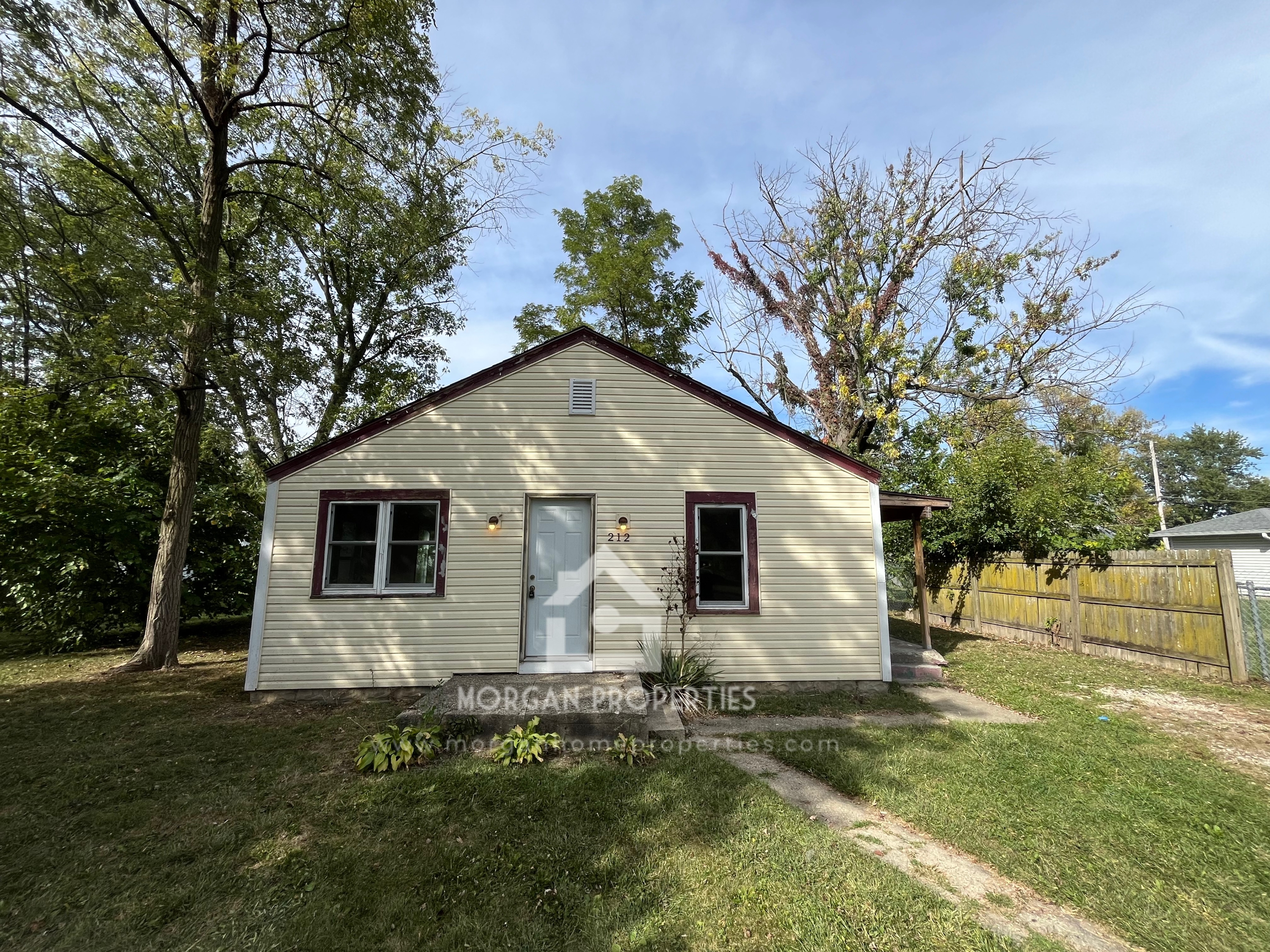 212 East Andover Avenue