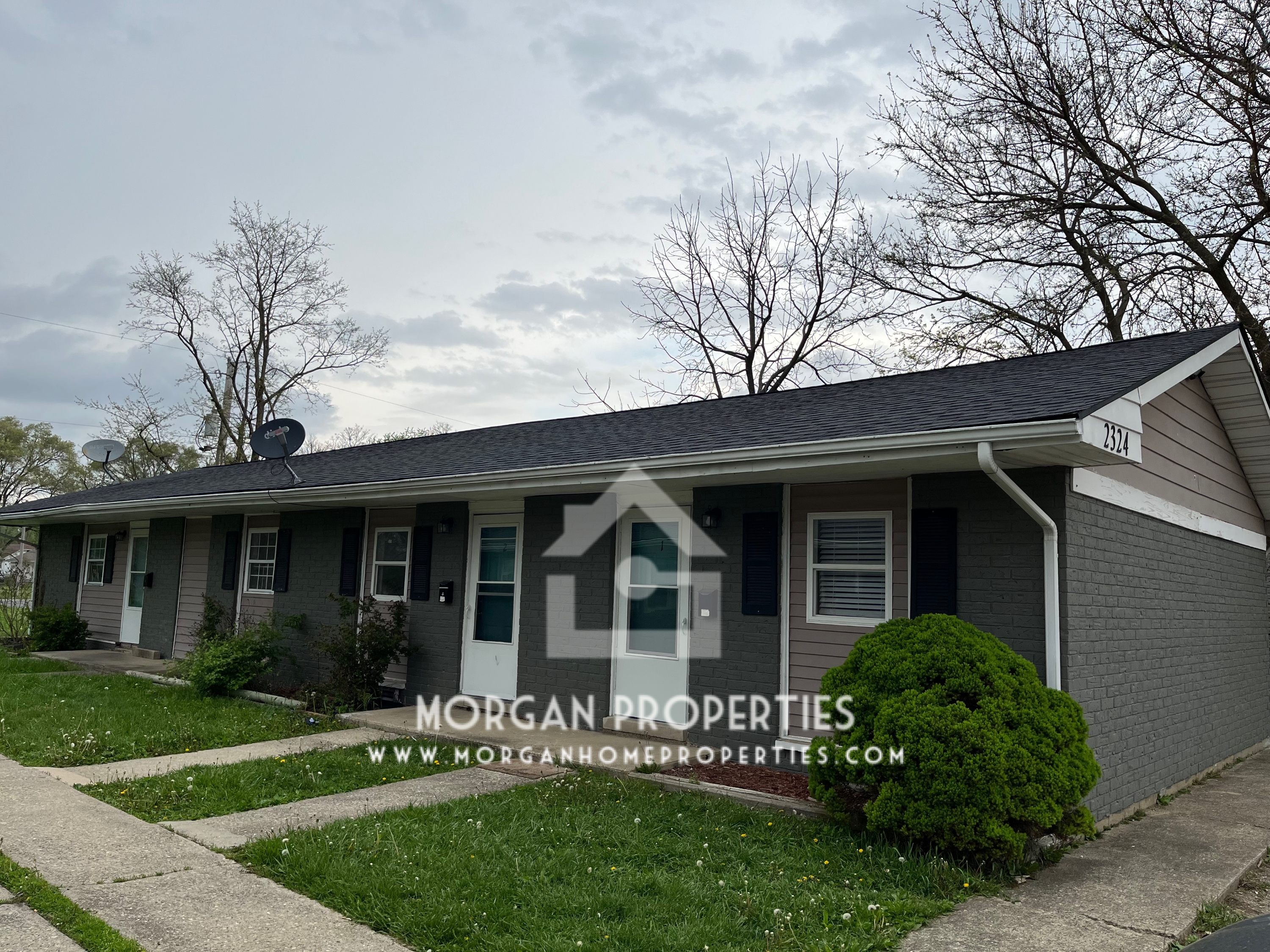 2324 State Street # 1