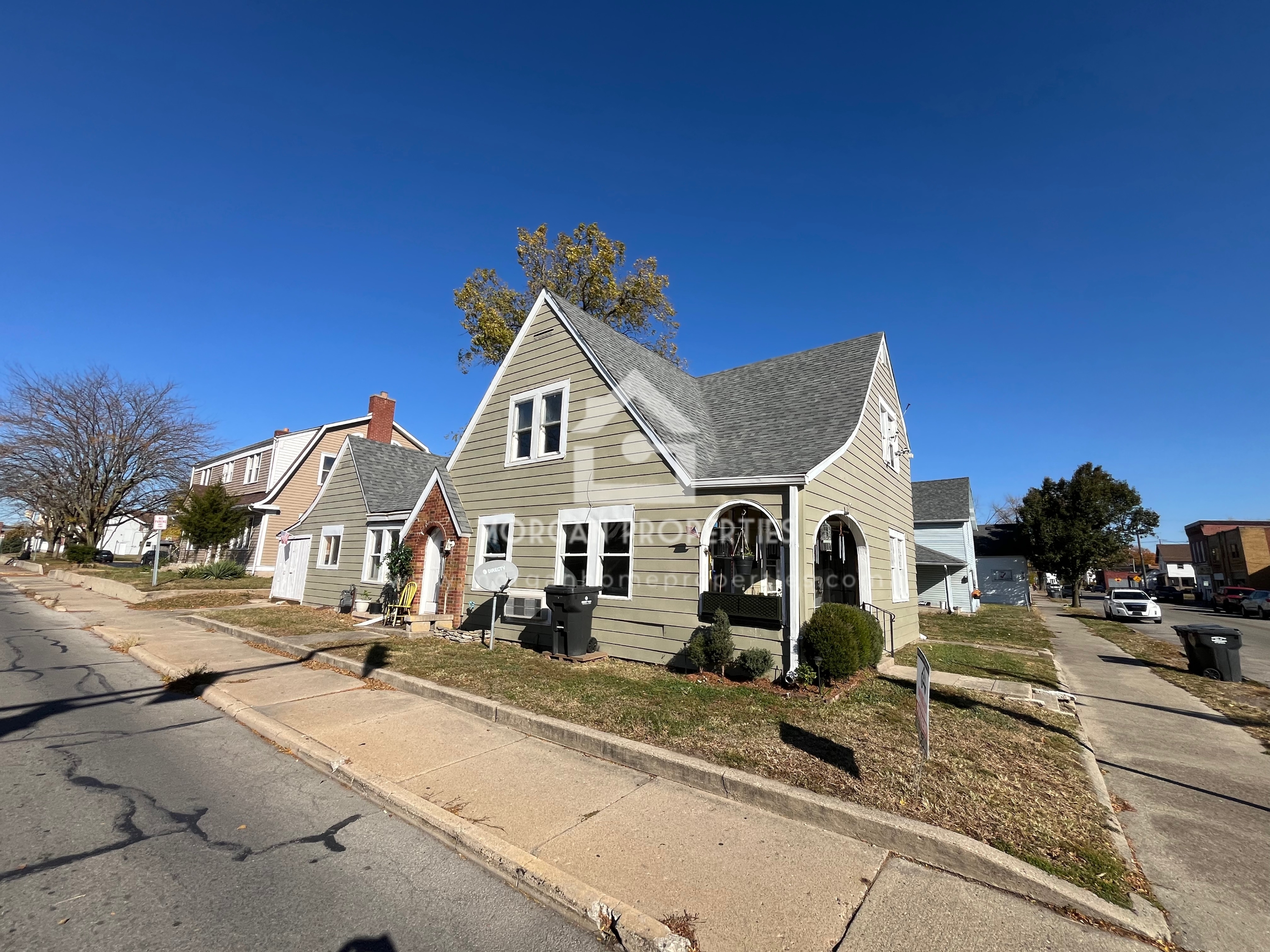 202 East 13th Street