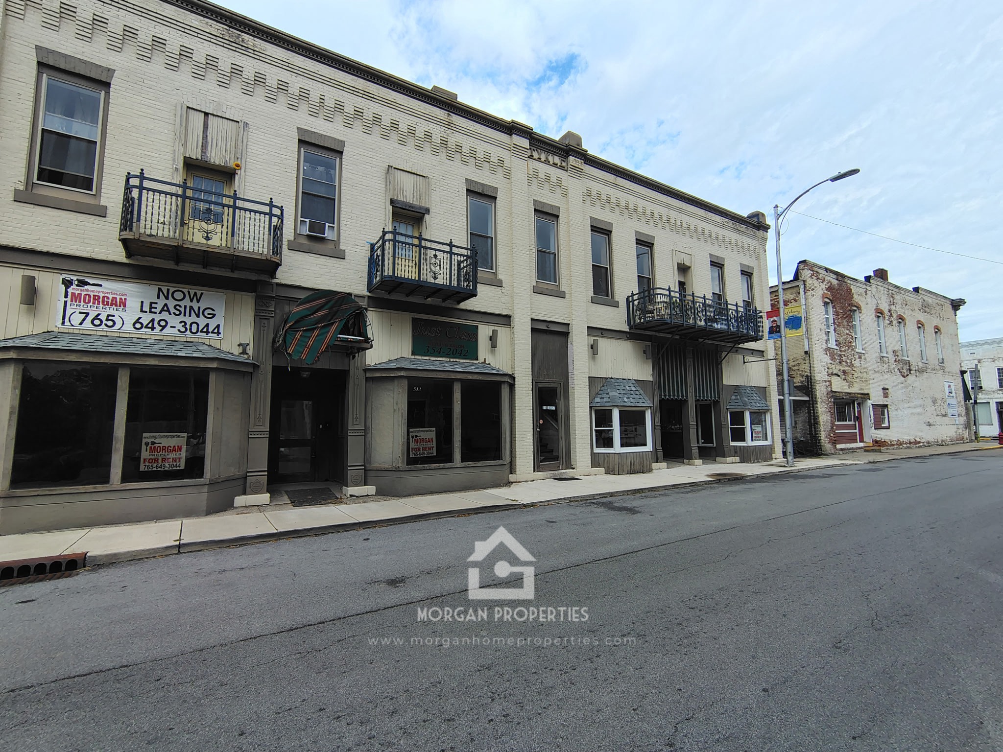 516 Locust Street
