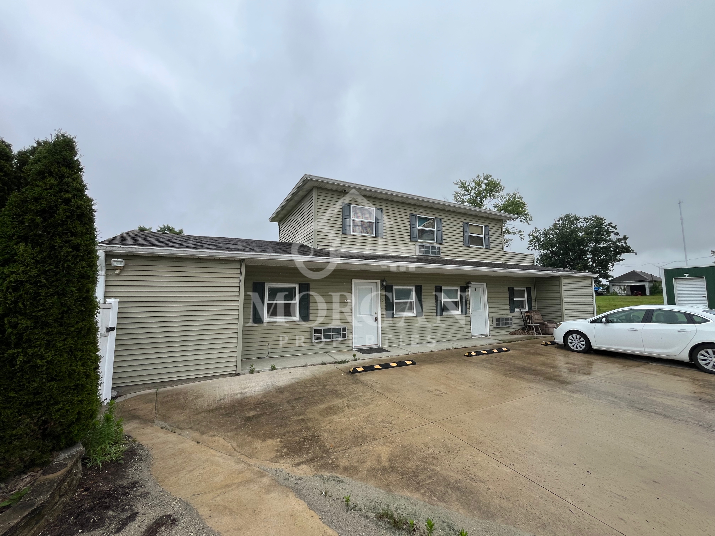 1361 South State Road 3