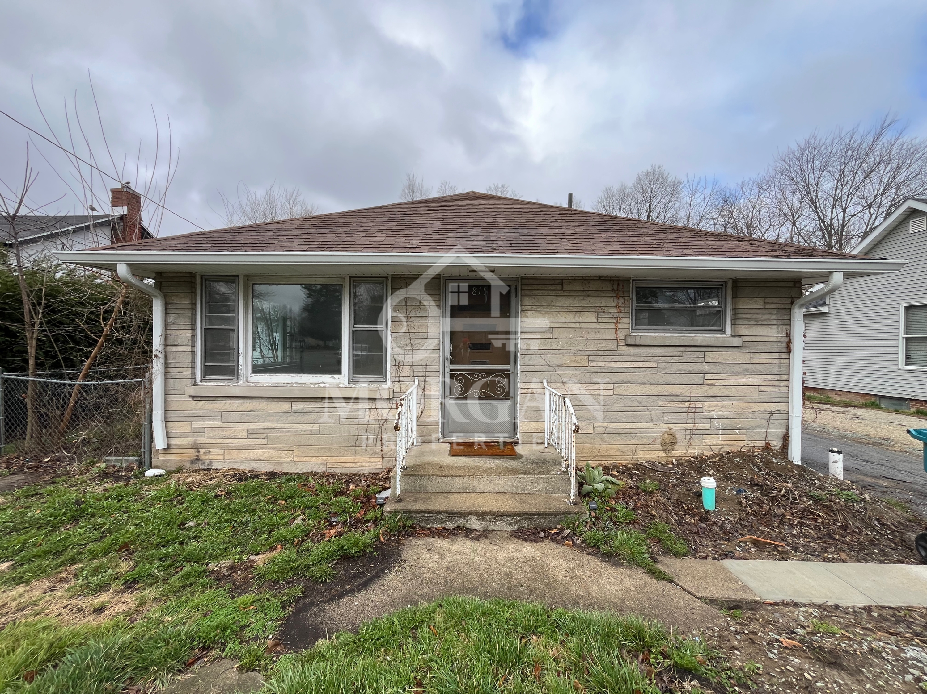 815 South Main Street