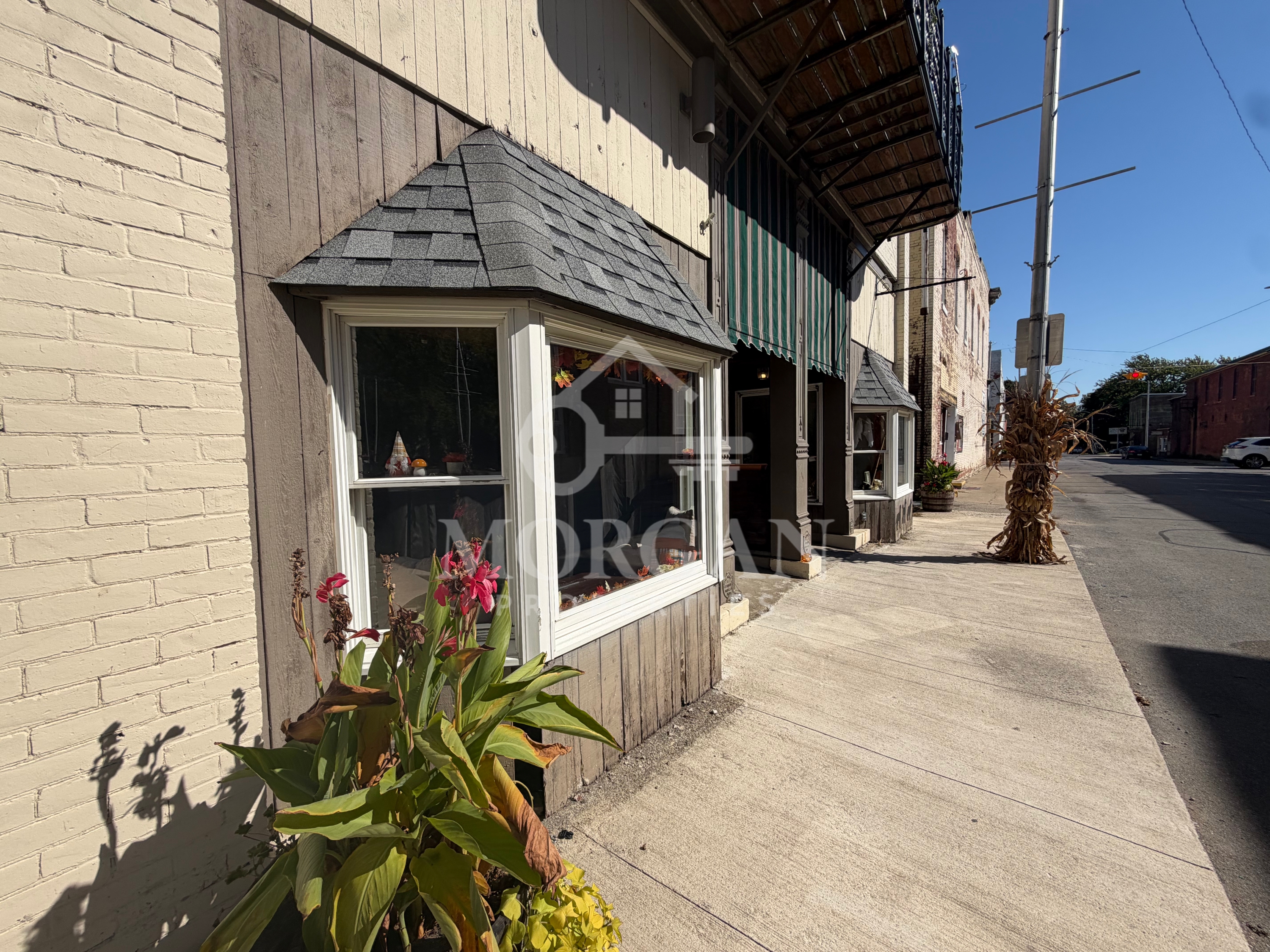516 Locust Street