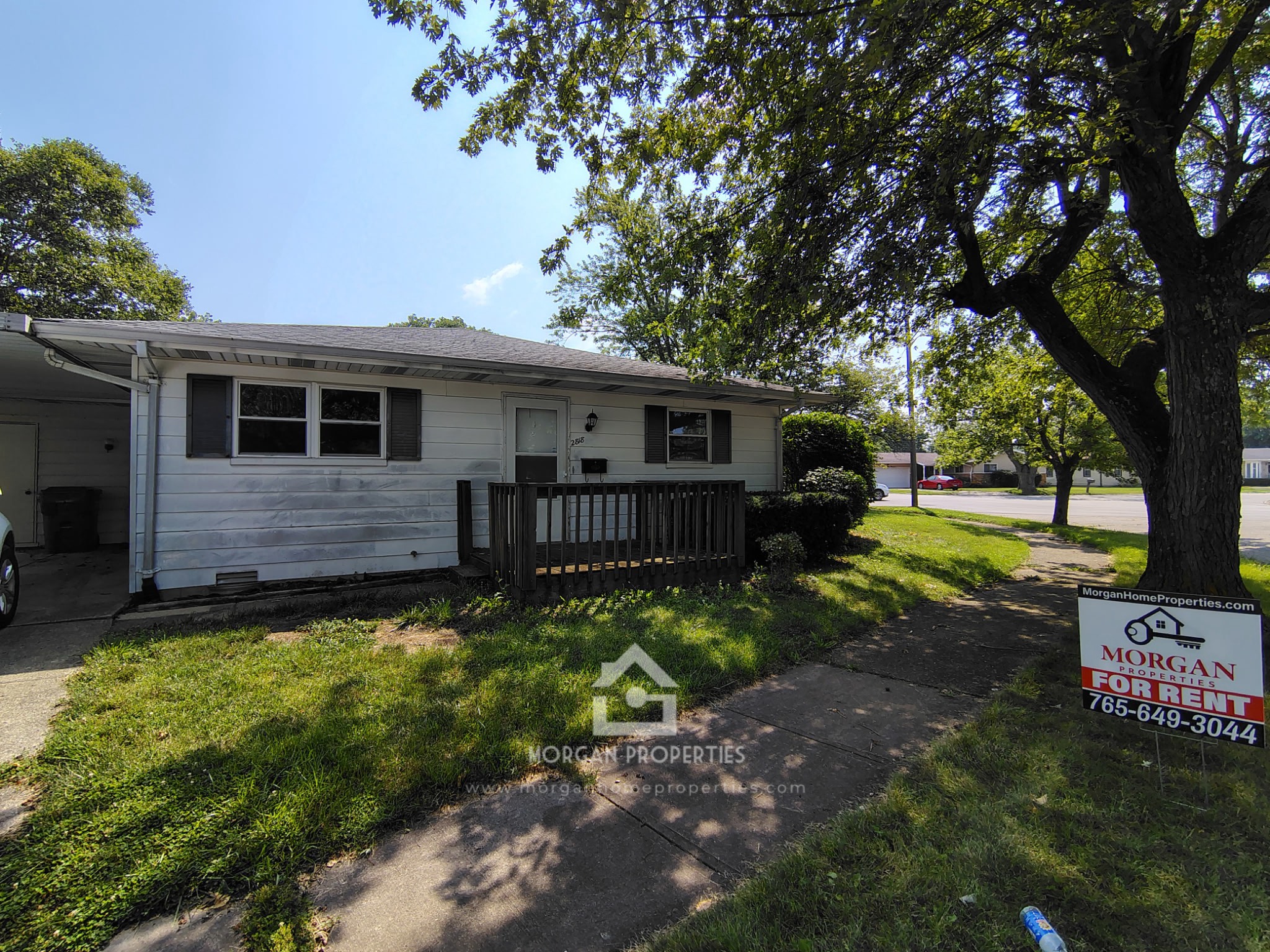 2818 Greenview Avenue