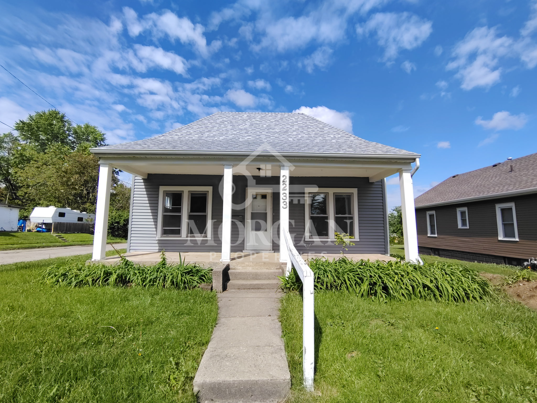2233 Fairview Street
