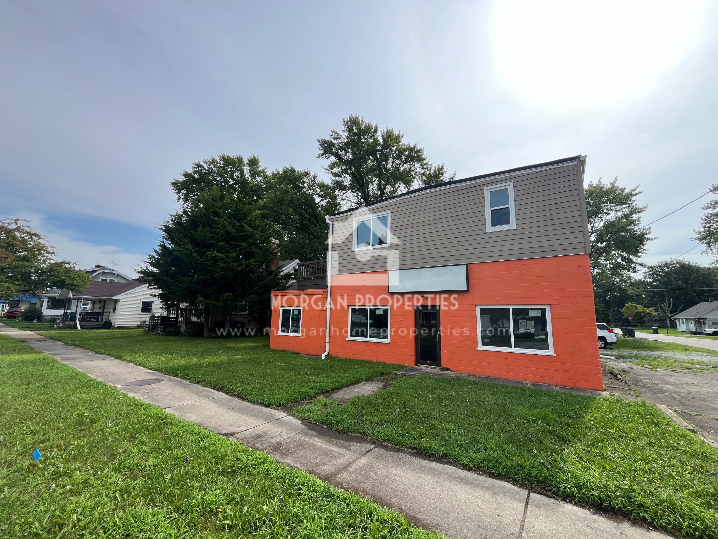 1900 Broadway Street - B (UPPER)