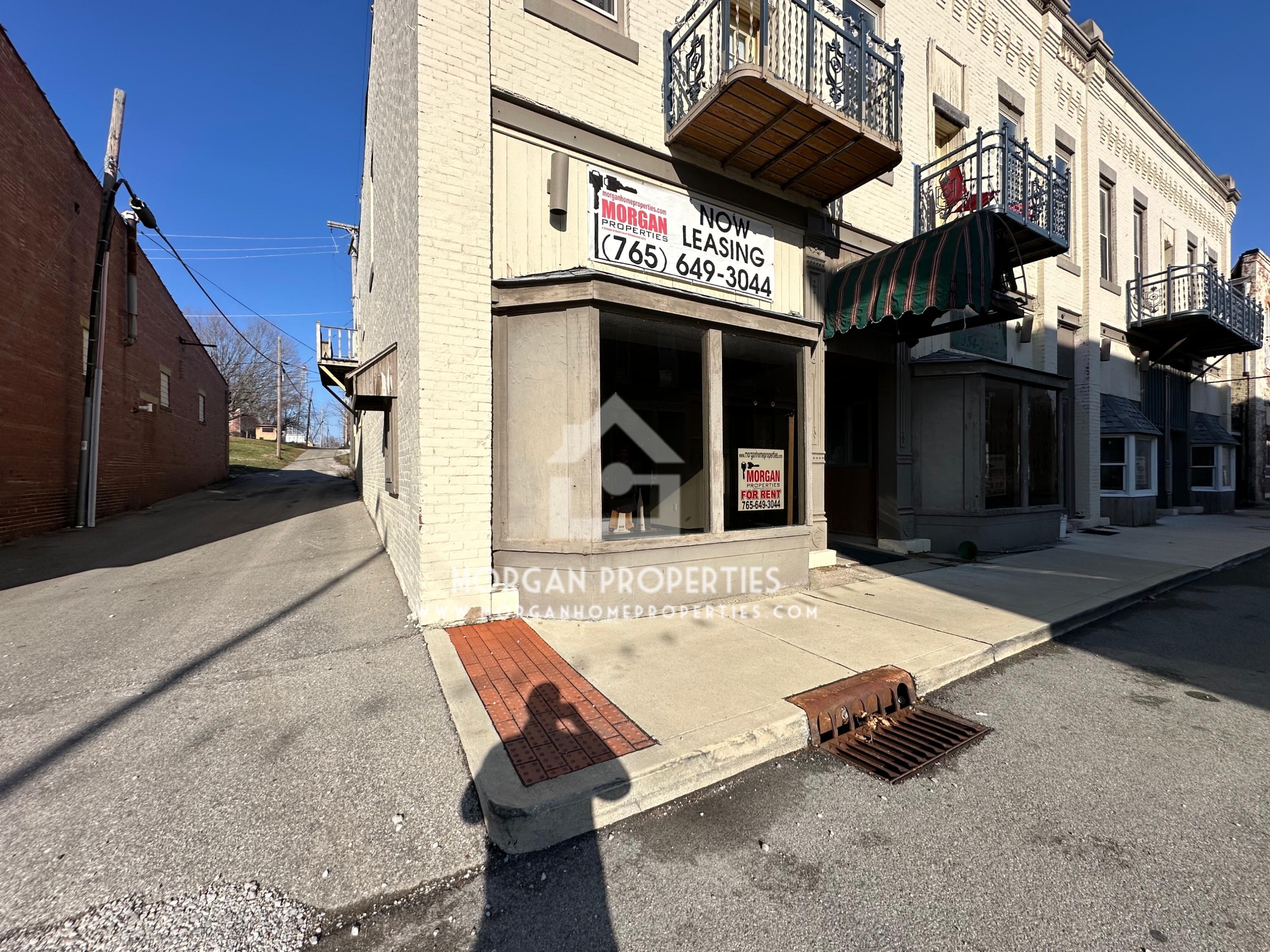 514 Locust Street