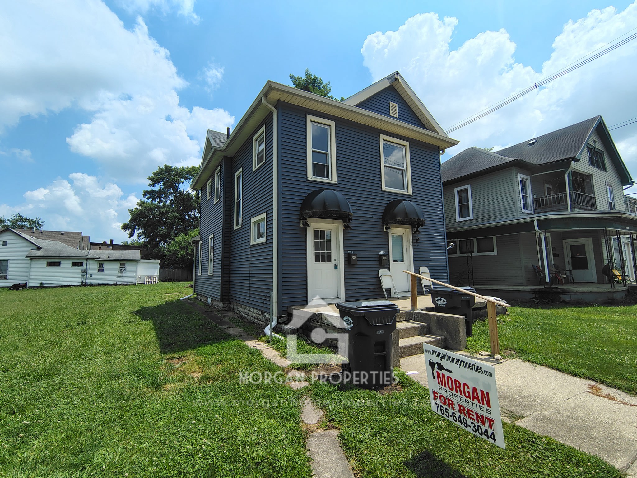 1314 Central Avenue