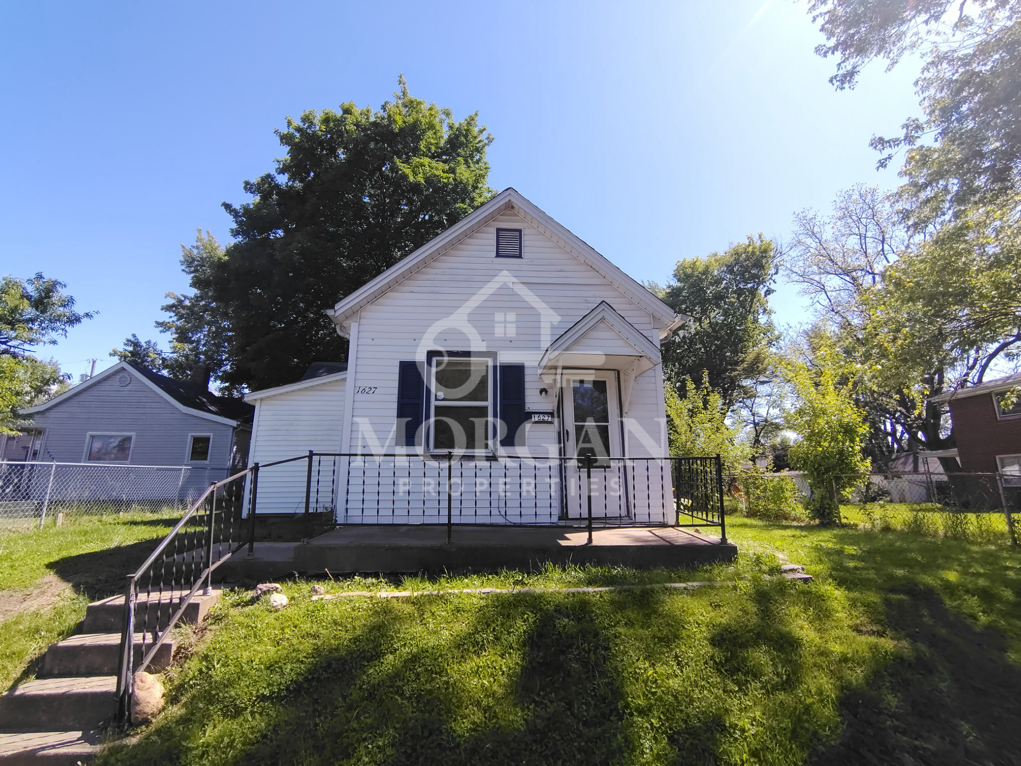 1627 West 6th Street