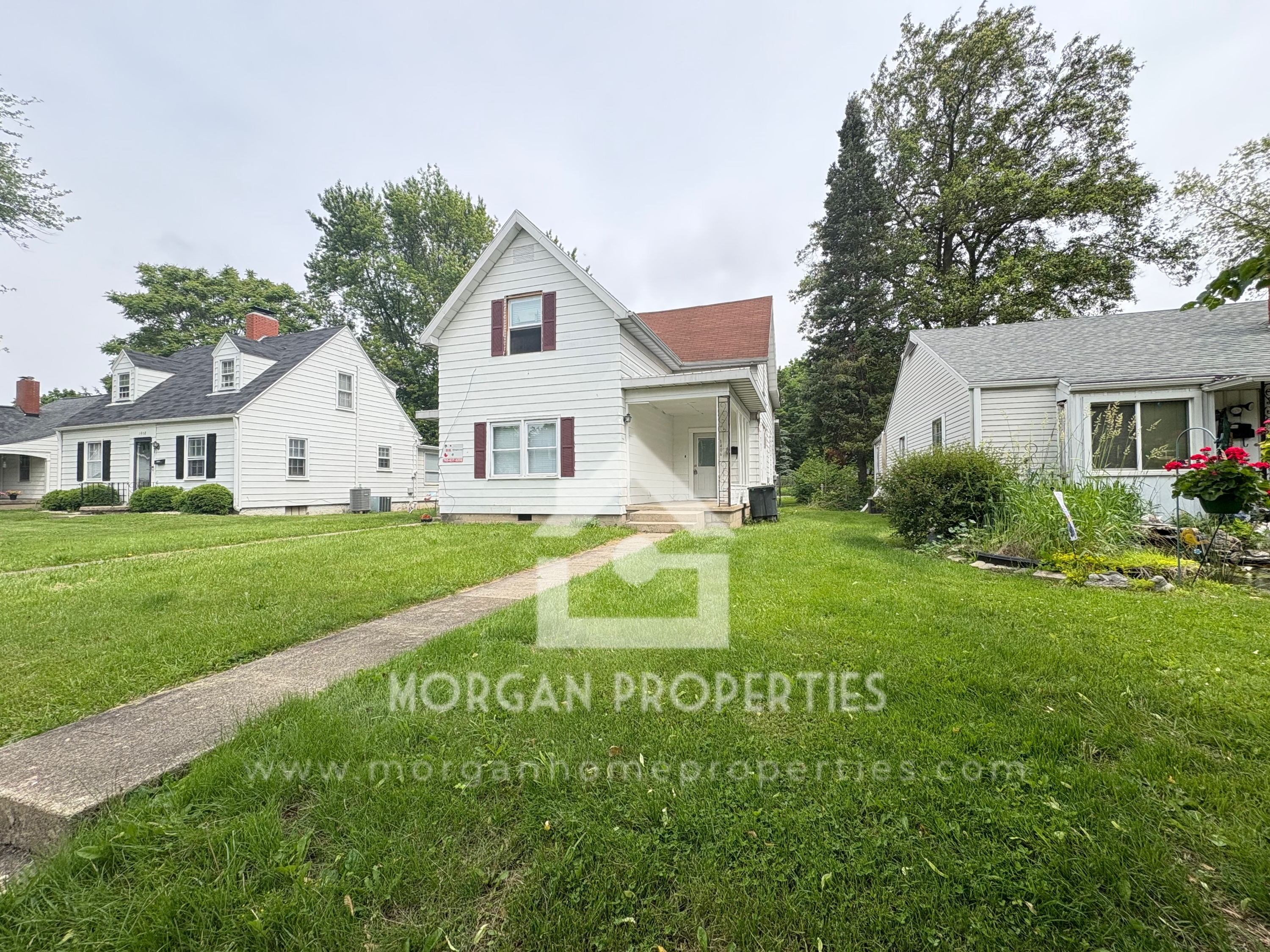 1406 West Main Street