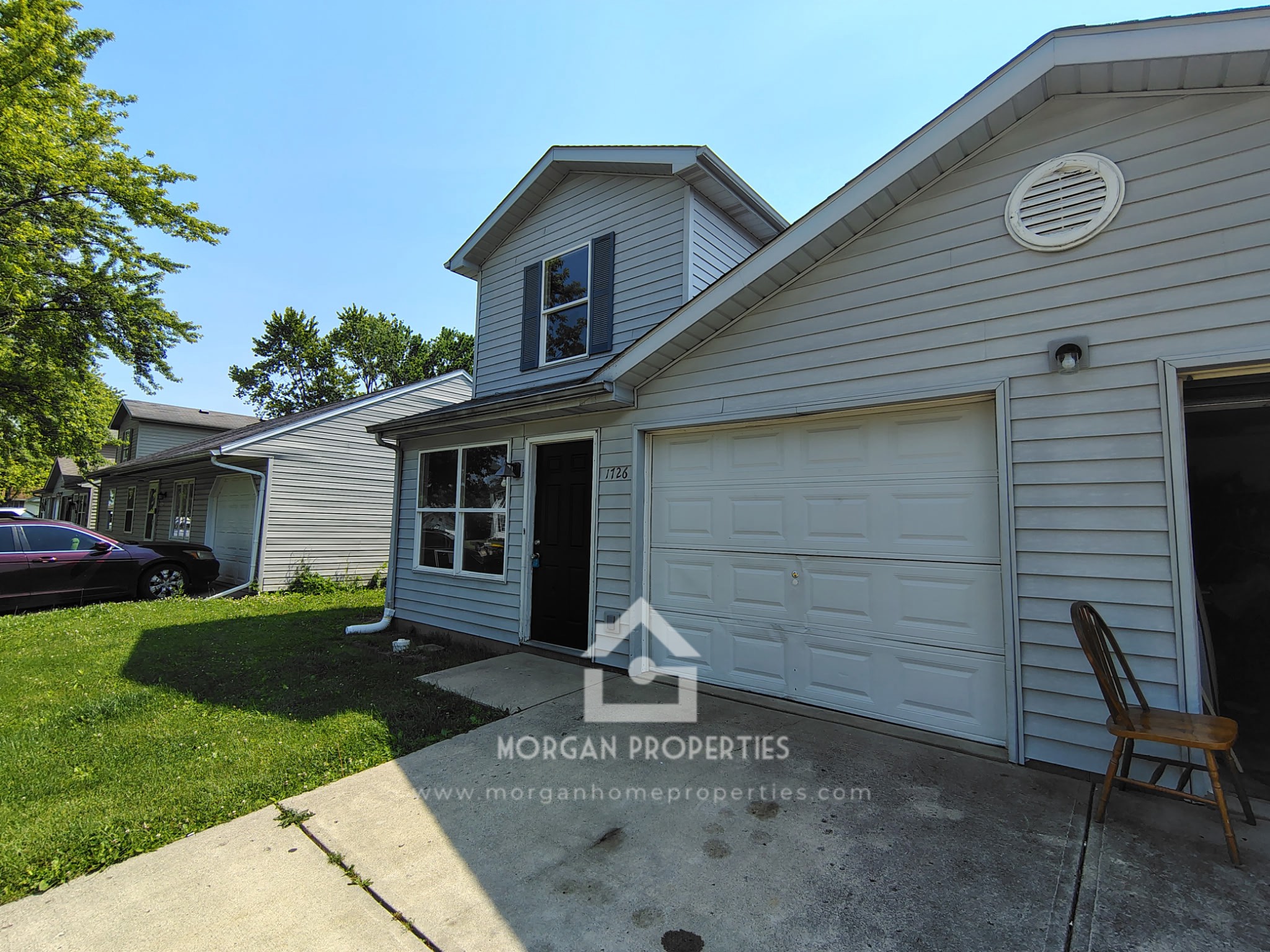 1726 GREENWOOD DR