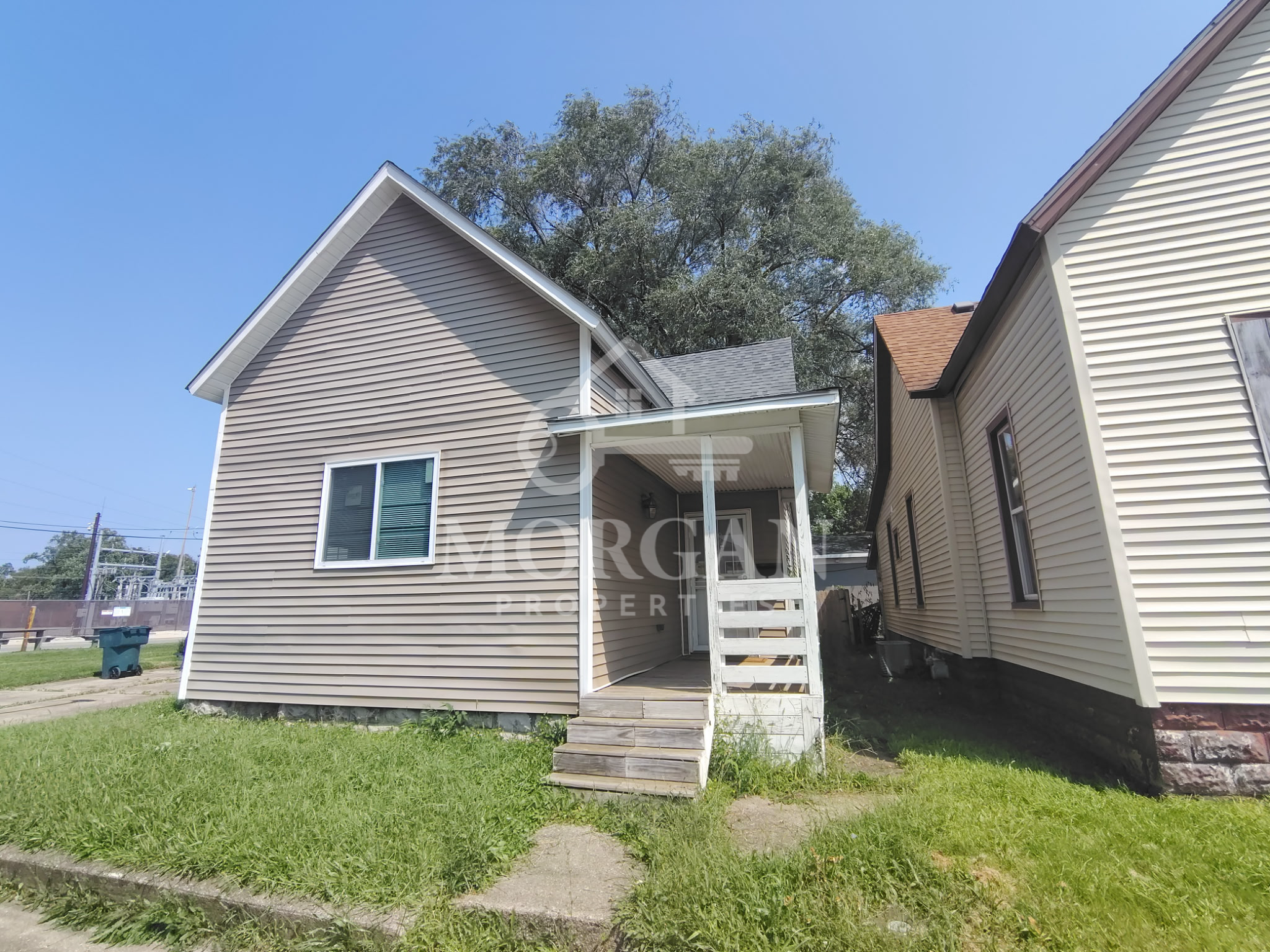 416 North Mulberry Street
