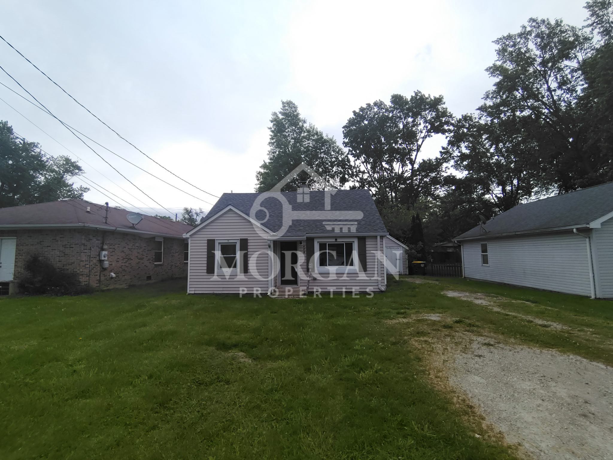 608 Ellenhurst Street